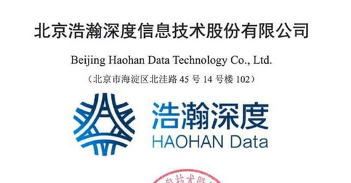 浩瀚深度申購解讀 網絡通信系統方案商與信息安全軟件開發前景